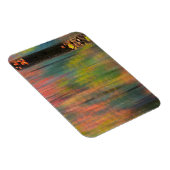 カエデの木 |シルバー秋州パーク マグネット (右側)