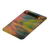 カエデの木 |シルバー秋州パーク マグネット (左側)