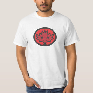 カエデの葉 Tシャツ