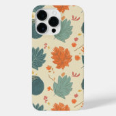 カエデの電話代 iPhoneケース (裏面)