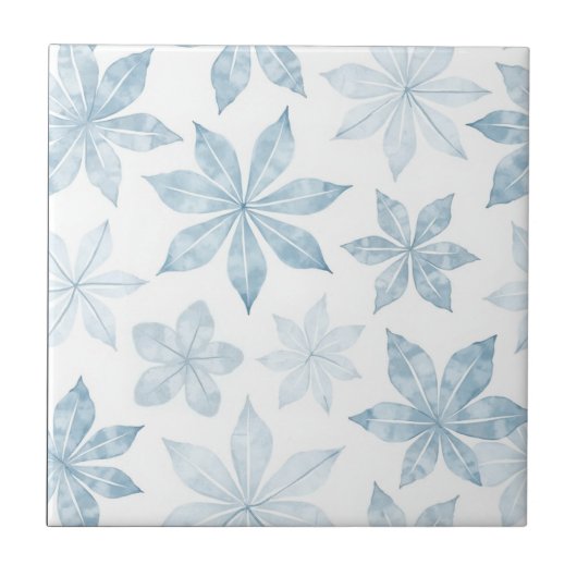 カエデ タイル (正面)