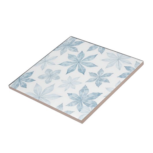 カエデ タイル (側面)