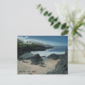 カエナポイントポストカード ポストカード (スタンド正面)