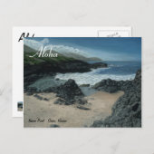 カエナポイントポストカード ポストカード (正面/裏面)