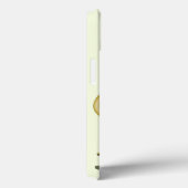 カエルおもしろいのギターを使ったiPhoneケ遊ース Case-Mate iPhoneケース (裏面 / 右)