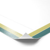 カエルおもしろいの喉を詰まらせる感動的鳥ポスター フォトプリント            (角)