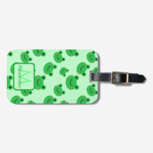 カエルかわいいパタングリーンの子ども