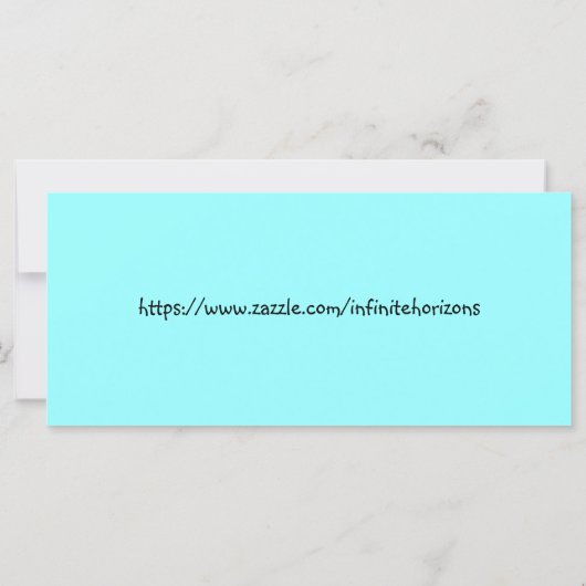 カエルがこのバレンタインデーを作った (裏面)