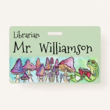 カエルだ!ストーリーブック読のカエル