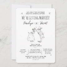 カエルとキスするプリンセスの結婚式