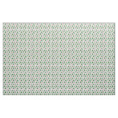 カエルとキス柄の生地 ファブリック (ヤード)