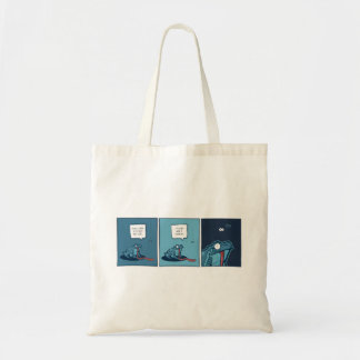 カエルとスパイダー付きショッピングバッグ漫画 トートバッグ