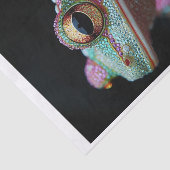 カエルとダイヤモンド3 薄葉紙 (詳細)