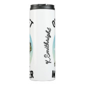 カエルと亀 タンブラー (裏面)