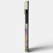 カエルのケースカバー Case-Mate iPhoneケース (裏面 / 左)