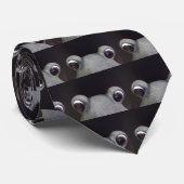 カエルのタイ ネクタイ (ロール)