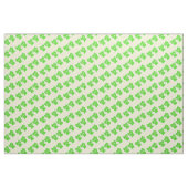 カエルのパターン ファブリック (ヤード)