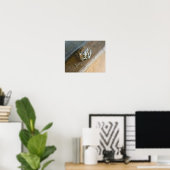 カエルのポスター ポスター (ホームオフィス)