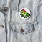 カエルの命 缶バッジ (インサイチュ)