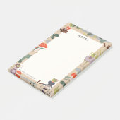 カエルの国 ポストイット (アングル)