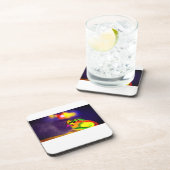 カエルの夏 コースター (右側)