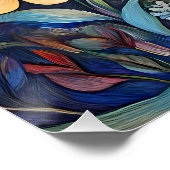 カエルの王子様 ポスター (コーナー)