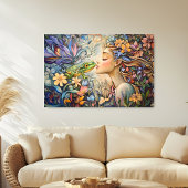 カエルの王子様 ポスター