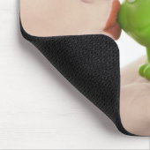 カエルの王子 マウスパッド (コーナー)