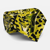 カエルの皮のネクタイ ネクタイ (ロール)