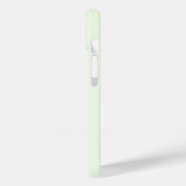 カエルの解剖学の緑 Case-Mate iPhoneケース (裏面 / 左)