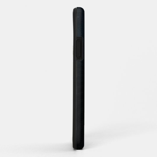 カエルのiPhone 5の場合 Case-Mate iPhoneケース (裏面/右)