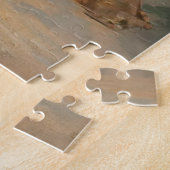 カエルを持つ若い生物学者(Paul Peel著) ジグソーパズル (側面)