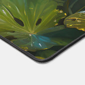 カエルアート デスクマット (コーナー)