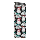 カエルガラスパターン タンブラー (回転右)