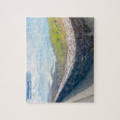 カエルダニエルケリーアイルランドジグソーパズル ジグソーパズル (縦)