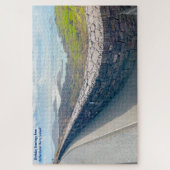 カエルダニエルケリーアイルランドジグソーパズル ジグソーパズル (縦)