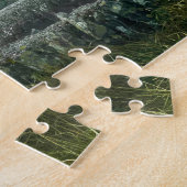 カエルダニエルケリージグソーパズル ジグソーパズル (側面)