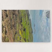 カエルダニエルケリージグソーパズル ジグソーパズル (横)