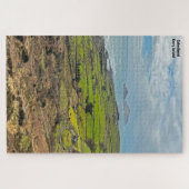 カエルダニエルケリージグソーパズル ジグソーパズル (横)