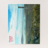 カエルダニエルケリージグソーパズル ジグソーパズル (縦)