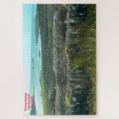 カエルダニエルケリージグソーパズル ジグソーパズル (縦)