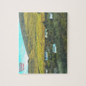 カエルダニエルケリージグソーパズル ジグソーパズル (縦)