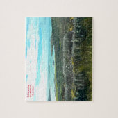 カエルダニエルケリージグソーパズル ジグソーパズル (縦)