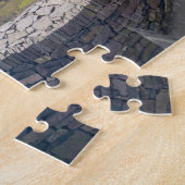 カエルダニエル・ケリー・アイルランド ジグソーパズル (側面)