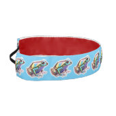 カエルファンシー アスレチックヘッドバンド (左)