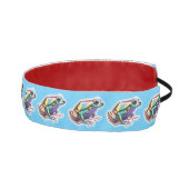 カエルファンシー アスレチックヘッドバンド (右)