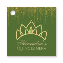 カエルプリンセスキンセアニェラ誕生日メッセージカード