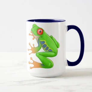 カエルマグ マグカップ