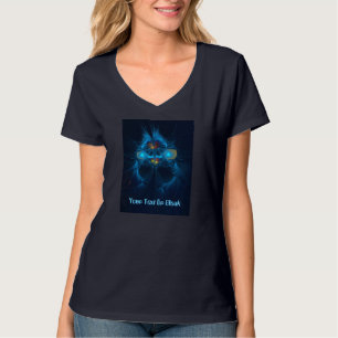 カエルレウス周囲 Tシャツ