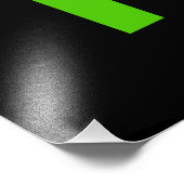 カエル大好きな女の子ガール蛙 フォトプリント            (角)